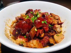 -老湘村·湖南土菜(天河维多利店)