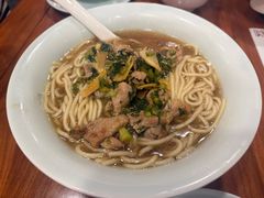 -奎元馆.百年奎元.非遗传承(西湖边的解放路店)
