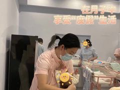 -优护佳月嫂育儿嫂中心(静安店)