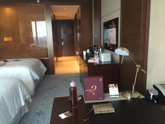 -上海嘉定喜来登酒店