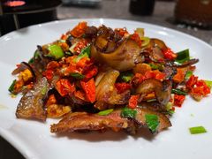 -合品记·湖南私房菜&小龙虾(霄云路店)