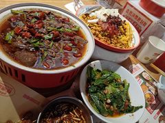 -怪噜范·老贵阳街头名小吃(汇金星力城店)
