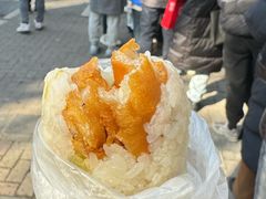 -王氏烧饼无矾油条