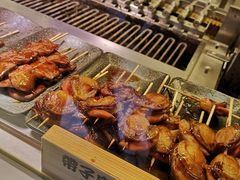 -崇光百货(铜锣湾店)