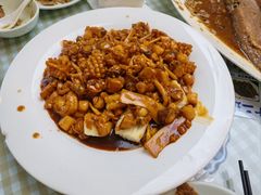 -京皇十二道天津菜(蒲黄榆店)