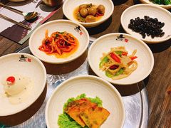 -朴大人炭烤·韩国料理(奥帆中心海尔洲际店)