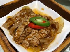 -荣粤酒家·融合粤菜