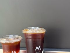 -M Stand(南京新街口金鹰店)