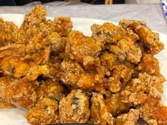 -金陵暴走小龙虾·迷踪蟹(凯德MALL店)