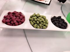 -聚德福海鲜家常菜(刘庄店)