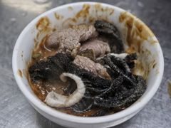 小料-三兴涮羊肉(荣安大街店)