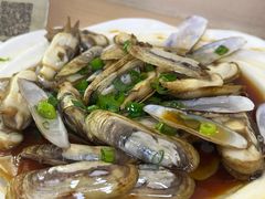 -面道赞宁海海鲜面(迎凤街店)