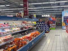 -物美超市(下沙云水店)