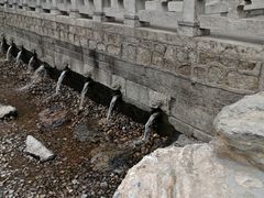 -大运河源头遗址公园