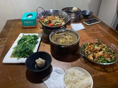 -风波庄(石景山店)