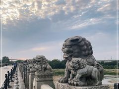 -卢沟桥