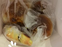-沁屋面包店(人民东路店)