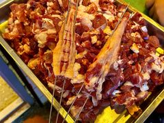 -遇西祠·海鲜烧烤(总店)