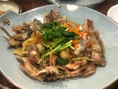 -鱼篮仔·潮汕美食(圆明新园店)