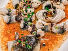 -绿岛国际酒店·海鲜酒楼(八七路店)