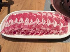 -额尔敦草原涮羊肉·烧烤(冻青树总店)