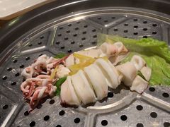 -船奇蒸汽海鲜·闽菜(八市海鲜总店)