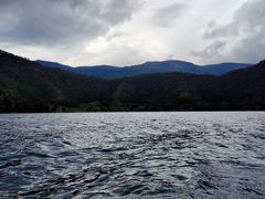 -丽江泸沽湖景区