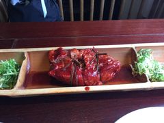 -大牌大·传统杭帮菜(湖滨店)