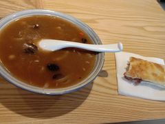 -驴世家驴肉火烧·凉皮·胡辣汤(五道口店)