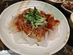 -北疆饭店(苏宁广场店)