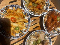 -煲王粤菜餐厅(中侨中心店)