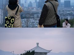 -乌山风景区
