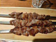 -驿楼兰·新疆菜(火车站店)