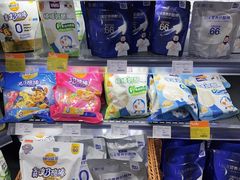 -Olé精品超市(北京合生汇店)