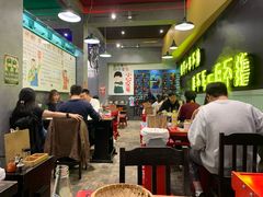 -XiaoJunGan Hotpot 钢管厂五区小郡肝火锅串串香