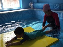 -月儿湾婴幼儿水育中心(门头沟石门营店)