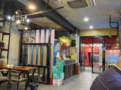 -乐山烧烤·罗田吊锅·小龙虾(航天兴隆国际店)