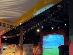 -珠海横琴国家地理探险家中心(创新方)