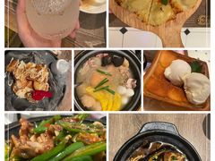 -茉莉餐厅(包河万达店)