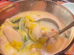 -闽上鲜·福建菜(龙湖滨江天街店)