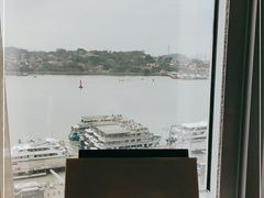-厦门海港英迪格酒店(中山路店)