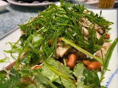 -花城苑广府菜(侨鑫店)