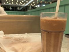 -翠华餐厅(正佳广场店)