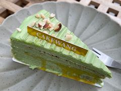 -CAKE WANG千层制造所(省府店)
