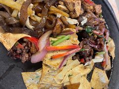 -一烙锅(友谊店)