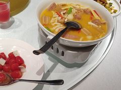 -锦庐道地川菜(来福士店)