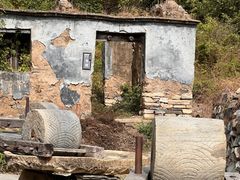 -水峪民俗村