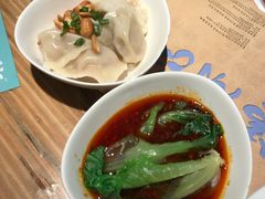-江湖情酸菜鱼(万菱汇店)