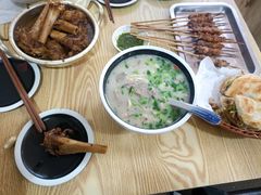 -大头亮羊汤烩面·河南非遗(良乡总店)