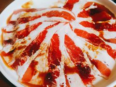 -正宗齐齐哈尔烤肉·齐牛哥鲜切炭火烤肉(杭州总店)